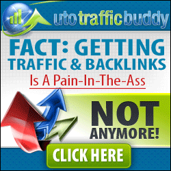Auto Traffic Buddy plugin