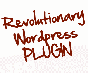 SEO PRESSOR plugin